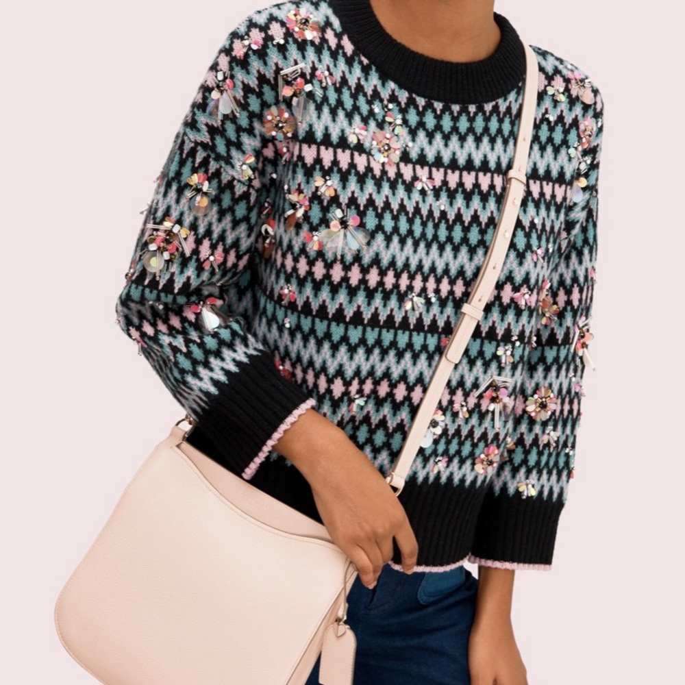 NWT 💞Kate Spade Margaux Large Crossbody 💞
